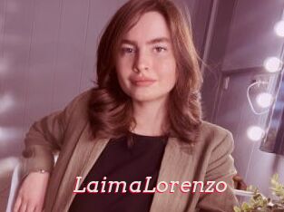 LaimaLorenzo