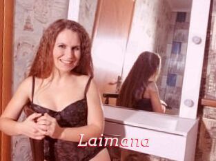 Laimana