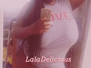 LalaDelicious