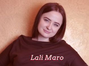 Lali_Maro