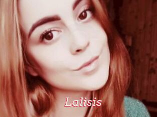 Lalisis