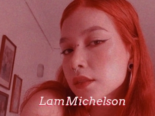 LamMichelson