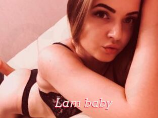 Lam_baby