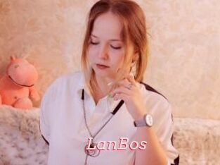 LanBos
