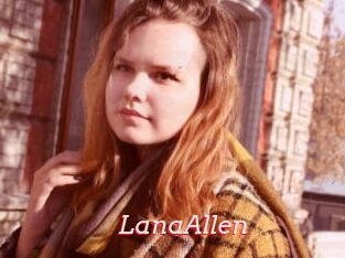 LanaAllen