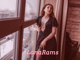 LanaRams
