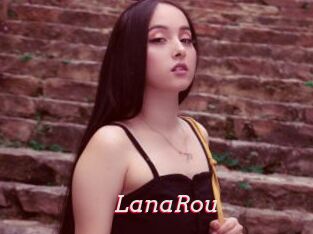 LanaRou