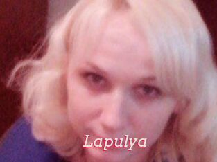 Lapulya