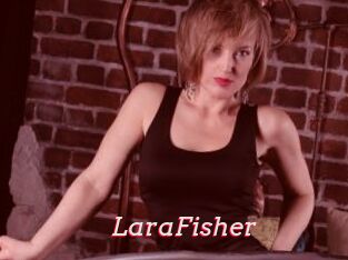 LaraFisher