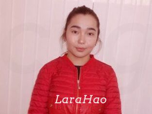 LaraHao