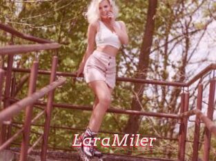 LaraMiler