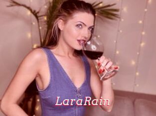 LaraRain