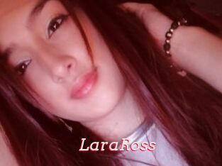 LaraRoss