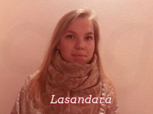 Lasandara