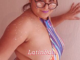 LatinRain