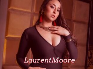 LaurentMoore