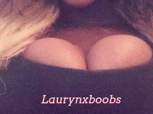 Laurynxboobs