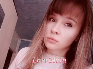 LavriAvin