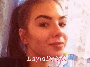 LaylaDeluxe