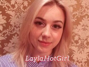 LaylaHotGirl