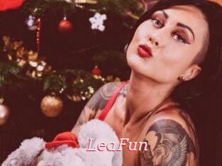 LeaFun