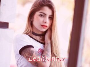 LeahJenner
