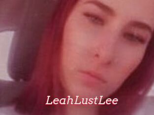 LeahLustLee