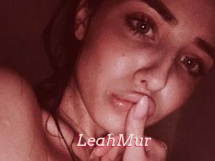 LeahMur