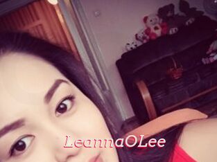 LeannaOLee