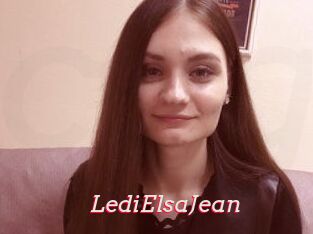 LediElsaJean