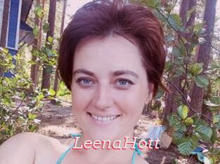 LeenaHott