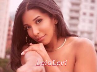 LeiaLevi