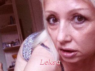 Leksa