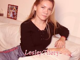 LesleyTilery