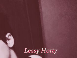 Lessy_Hotty