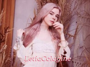 LetiaColagine