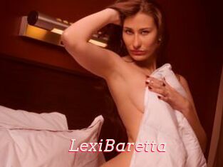 LexiBaretta
