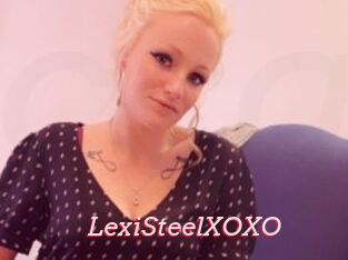 LexiSteelXOXO