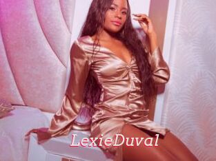 LexieDuval
