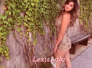LexisLala