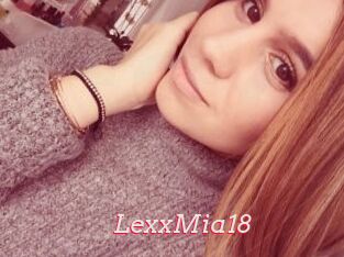 LexxMia18