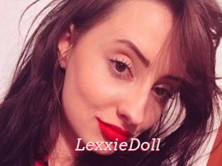 LexxieDoll