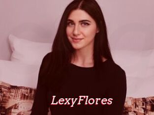 LexyFlores