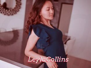 LeylaCollins