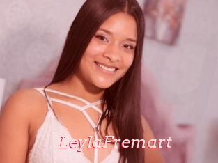 LeylaFremart