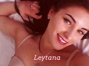 Leytana