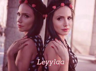 Leyylaa