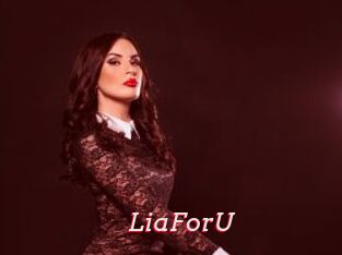LiaForU