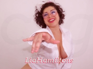 LiaHamiltons