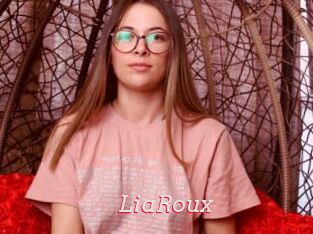 LiaRoux